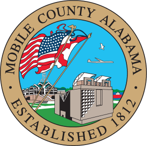 county seal