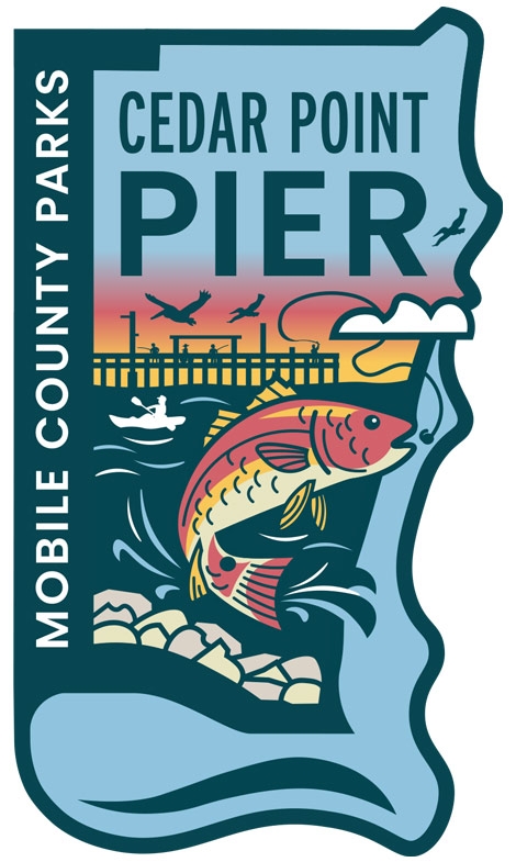 Cedar Point Logo
