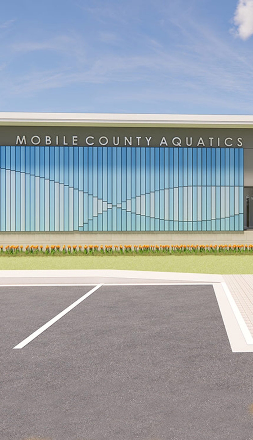 Mobile County Aquatics