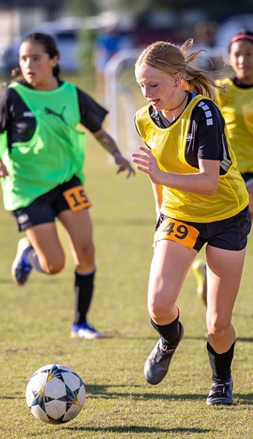 Soccer