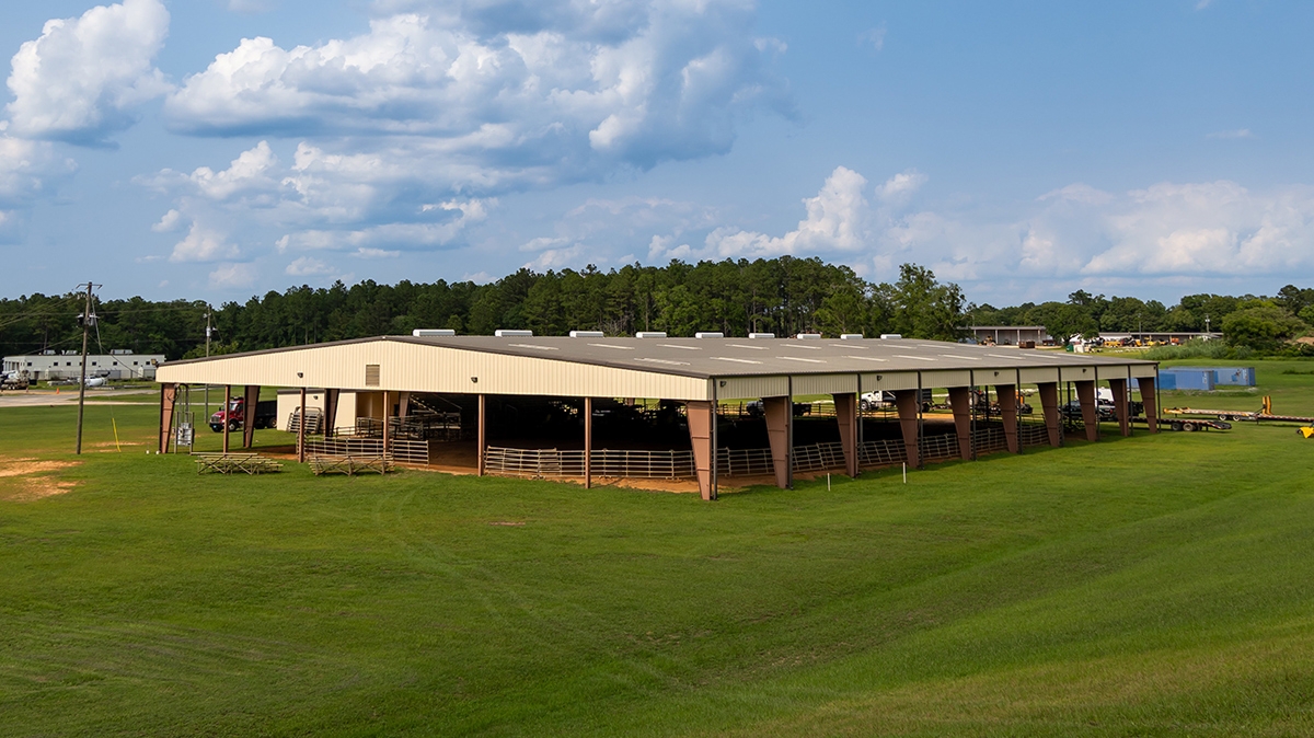 Jon Archer Arena